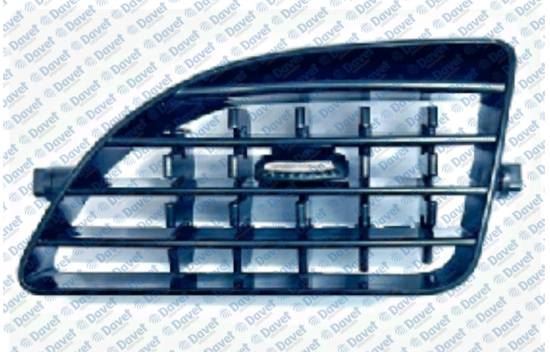 Fluence Megane Iii Difizör Yan Sağ